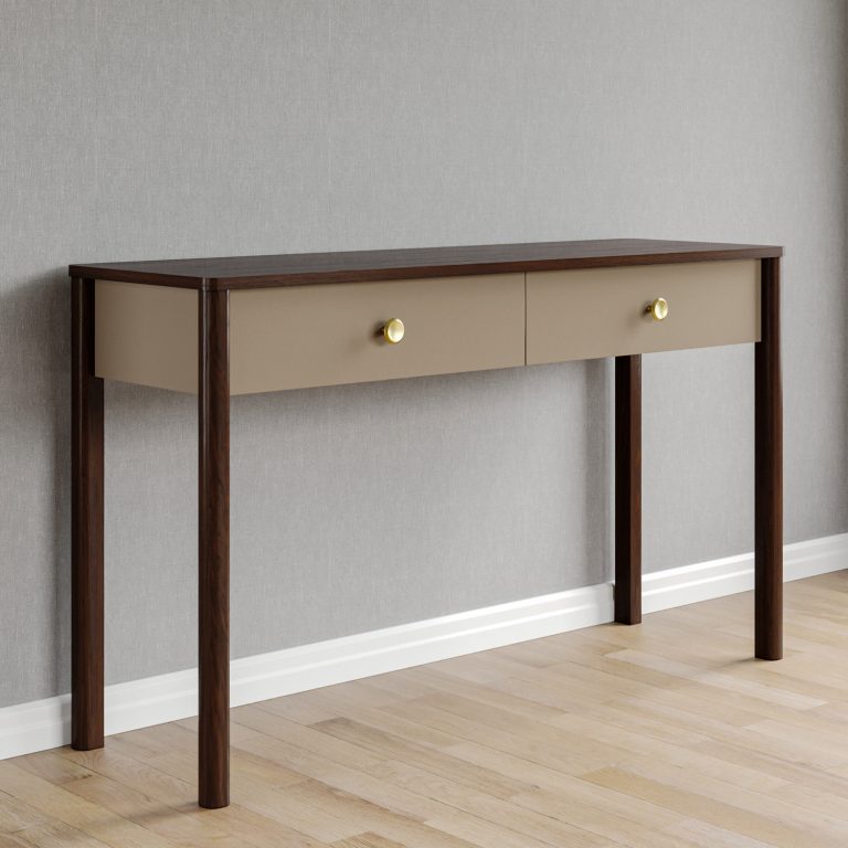 Nora Contemporary Console Table