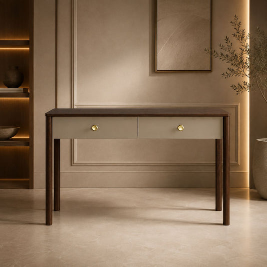 Nora Contemporary Console Table