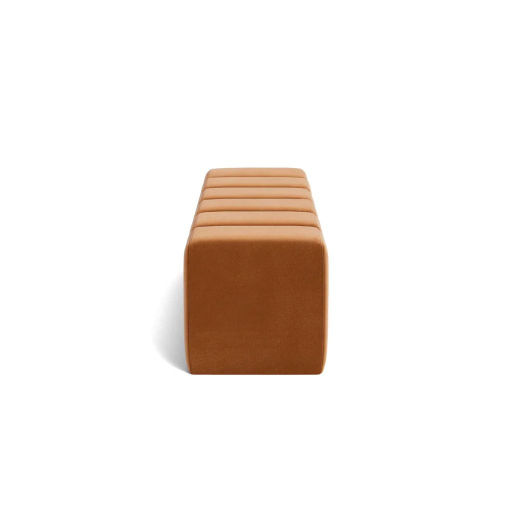 Niche Bench Seat