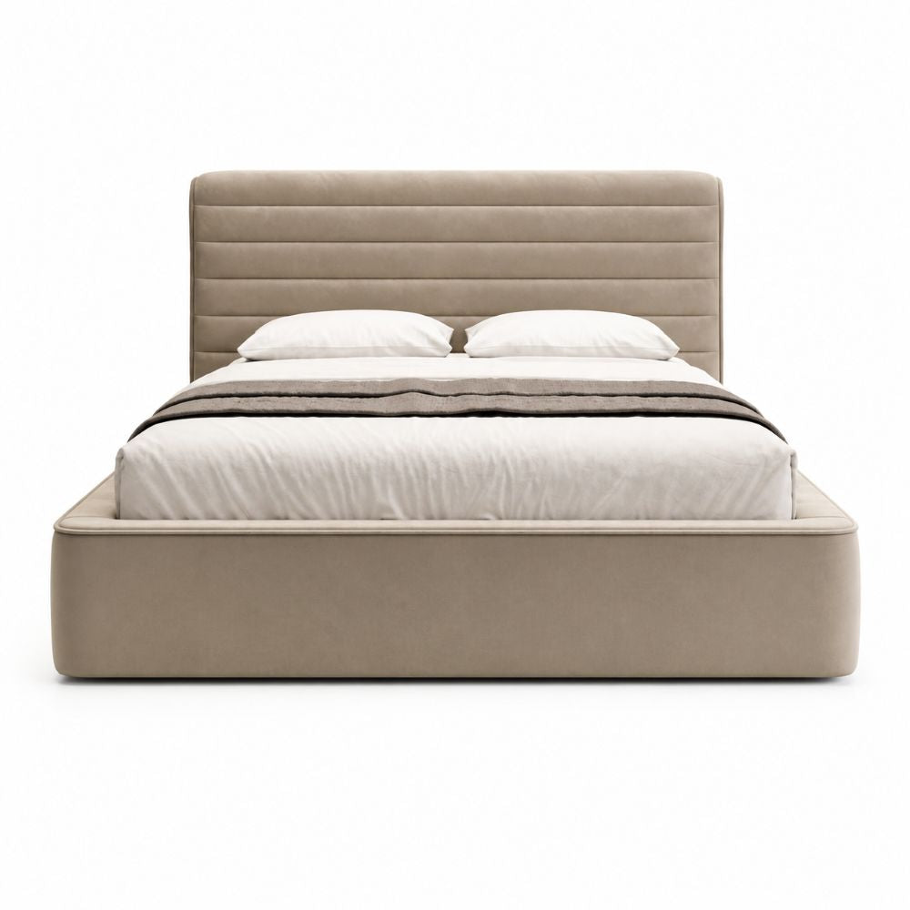 Lyra Bed
