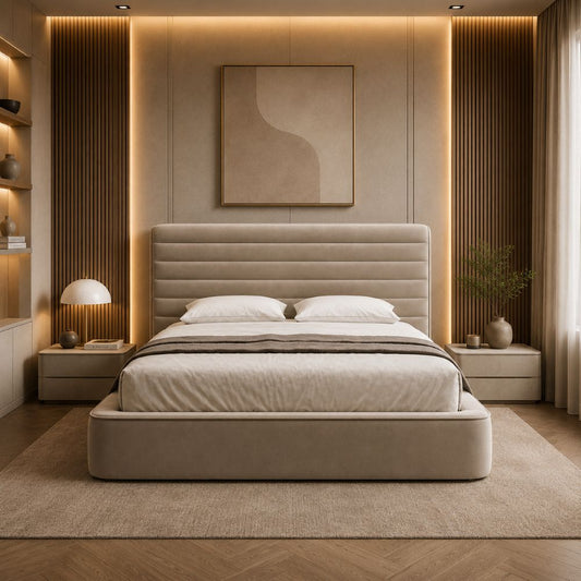 Lyra Bed