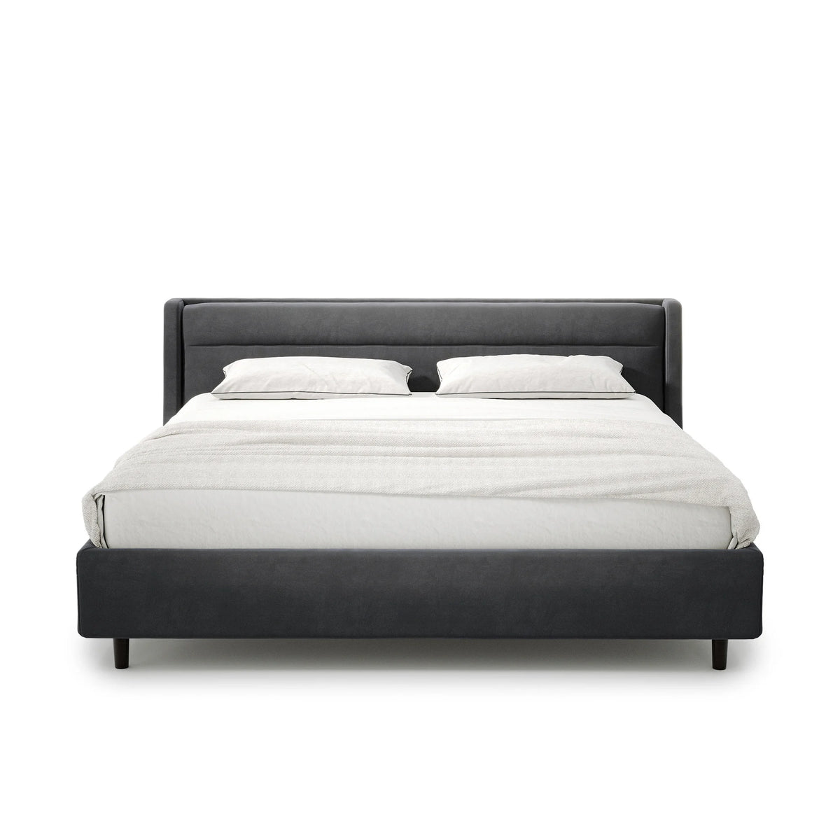Durable Modern Bed