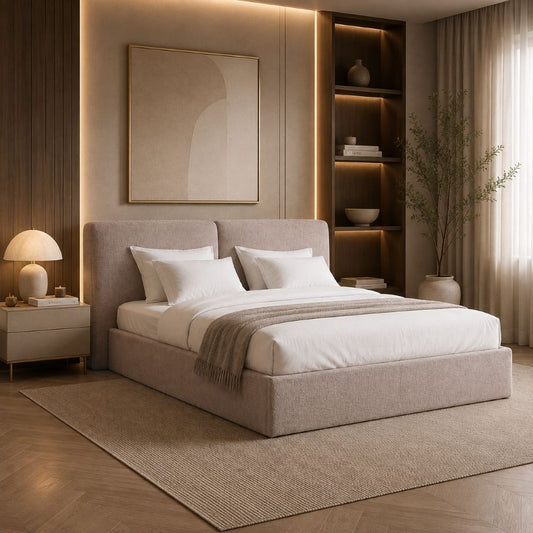 Icon Storage Bed