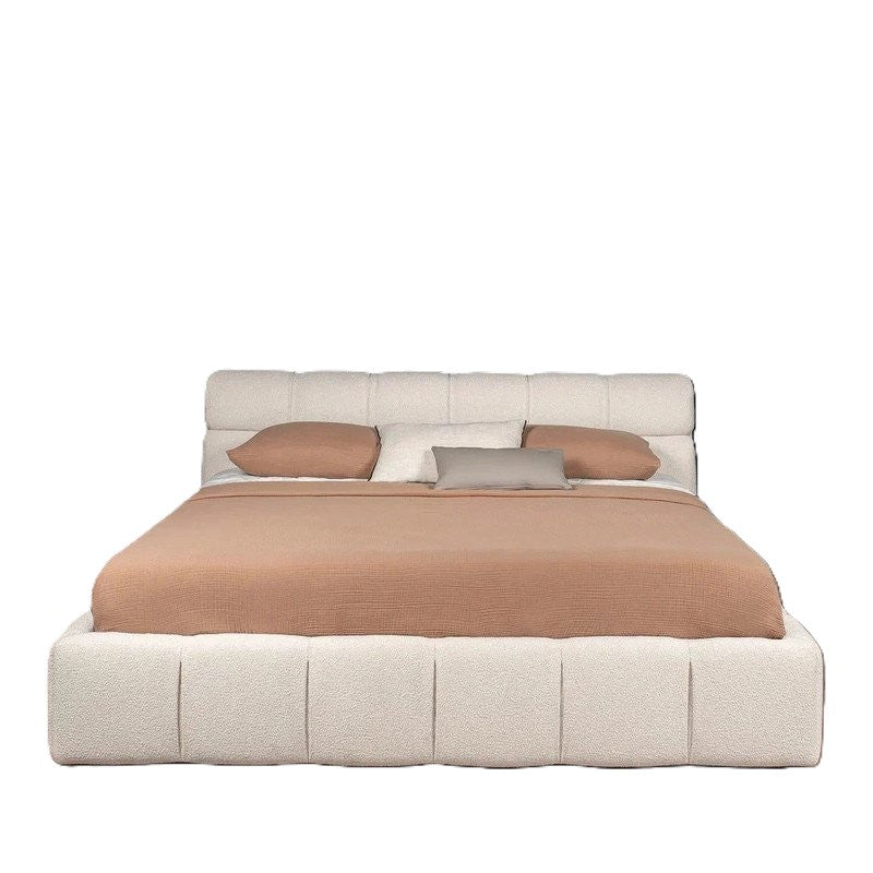 Wanda Lift-Up Super King Bed