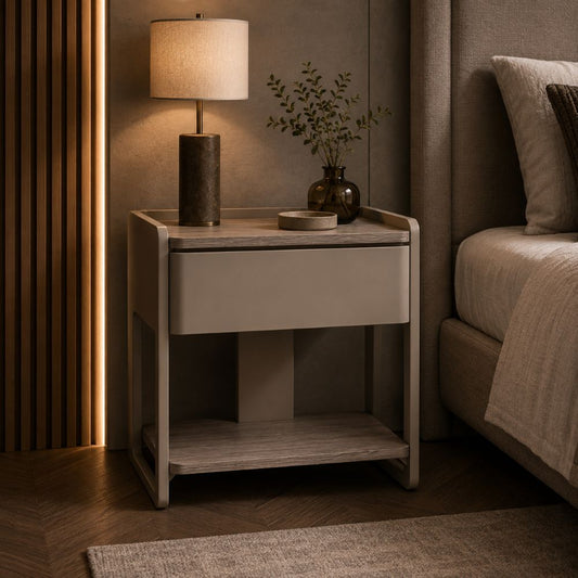 Theys Nightstand