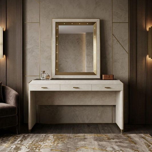 Luxury Makeup Dresser