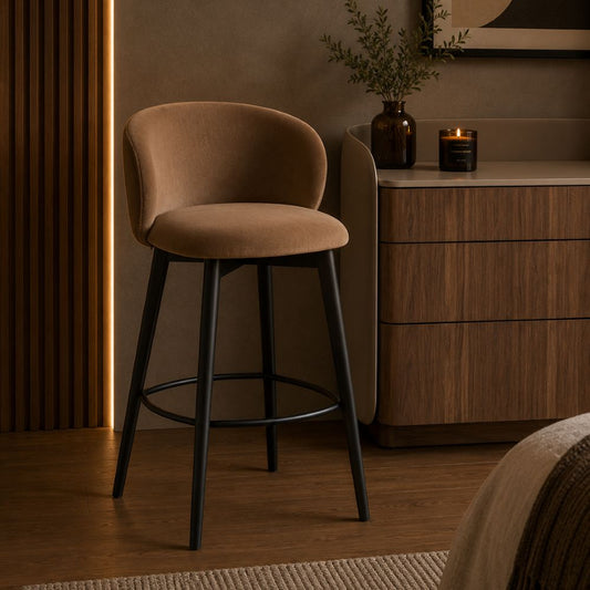 Tuka Counter Bar Stool