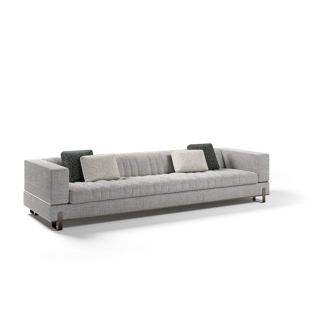 Grand Modular Sofa