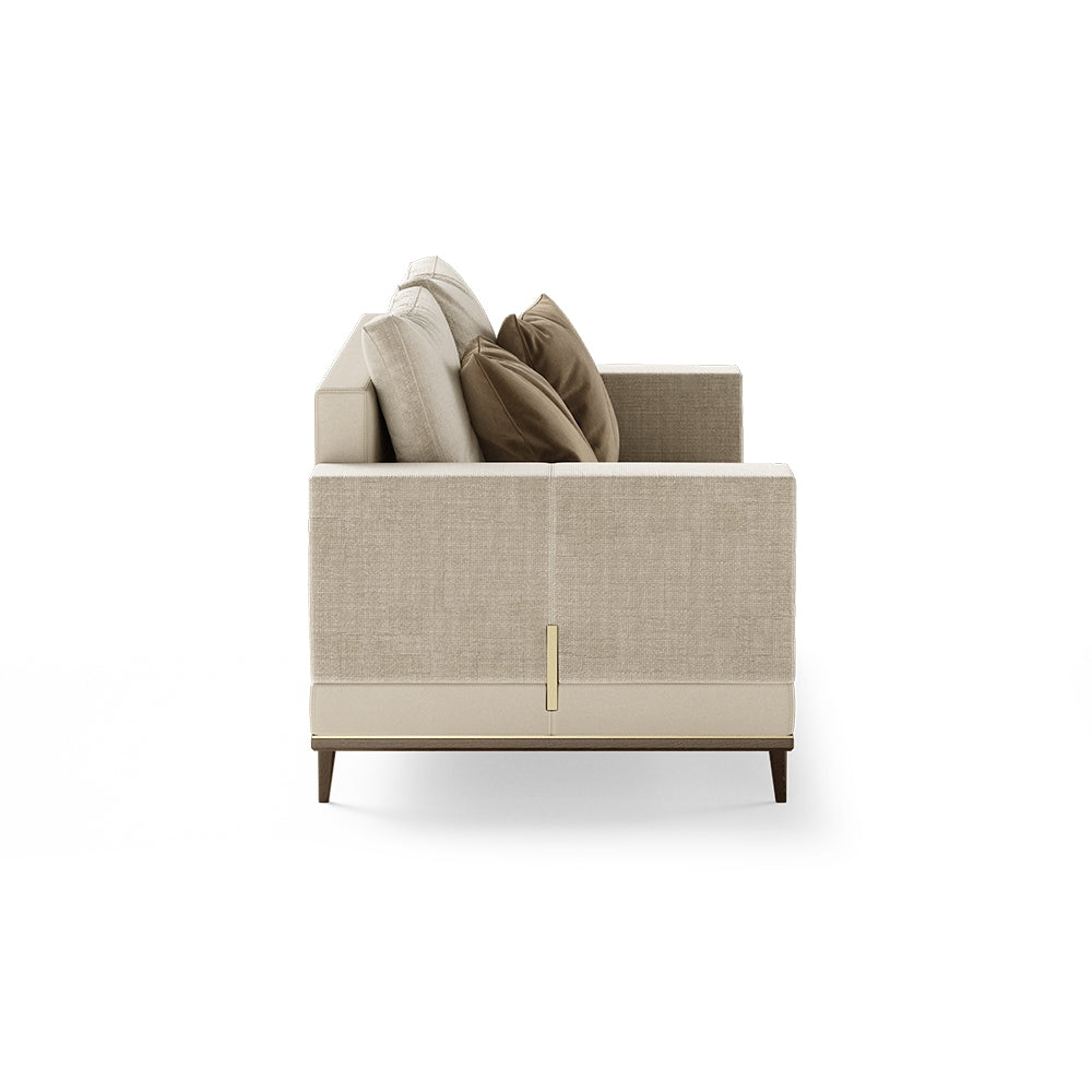 Seam Detail Sofa