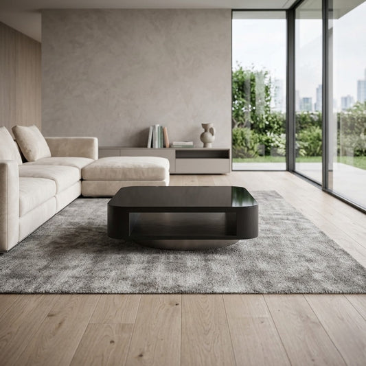 Marble Square Table