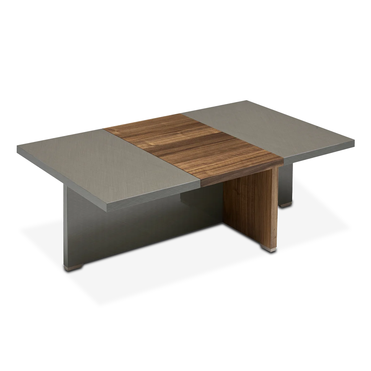 Aro Melamine Coffee Table