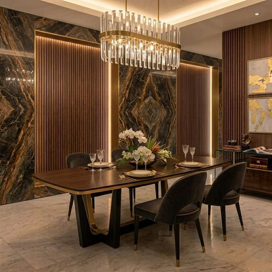 Modern Dining Table