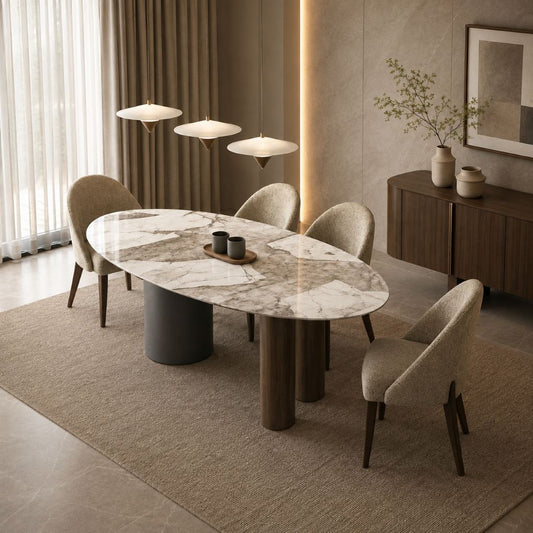Valora Dining Table