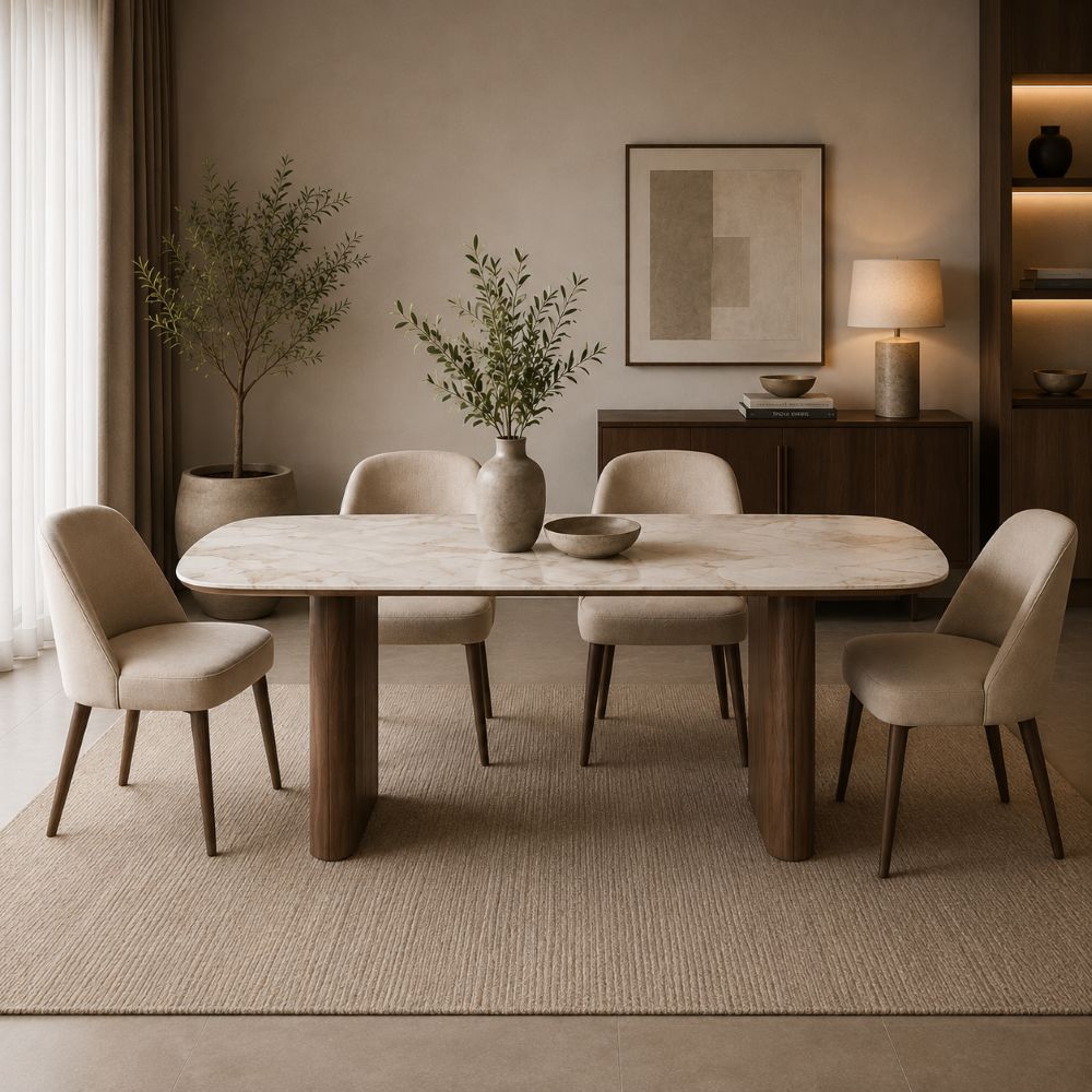 Destin Dining Table