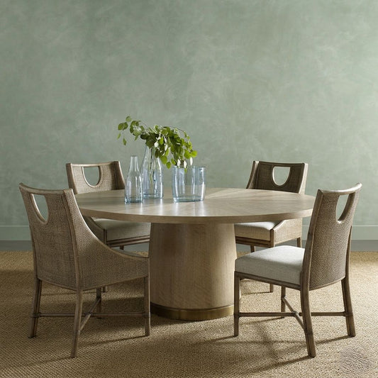 Oval Classic Table