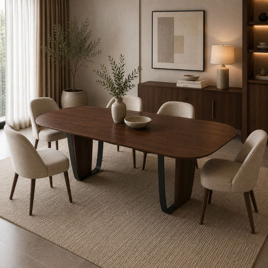 Barcelona Dining Table