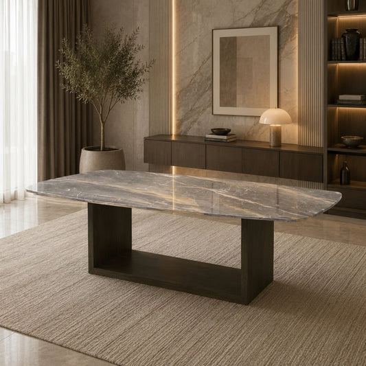 Roona Grand Dining Table