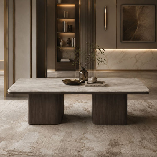 Layera Grand Dining Table