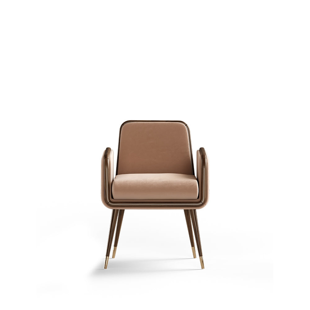 Upholstered Dining Chair