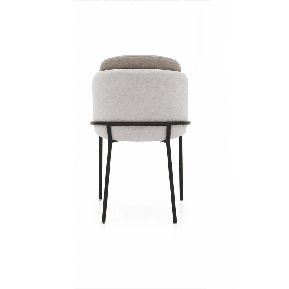 Upholstery Wooden Chair
