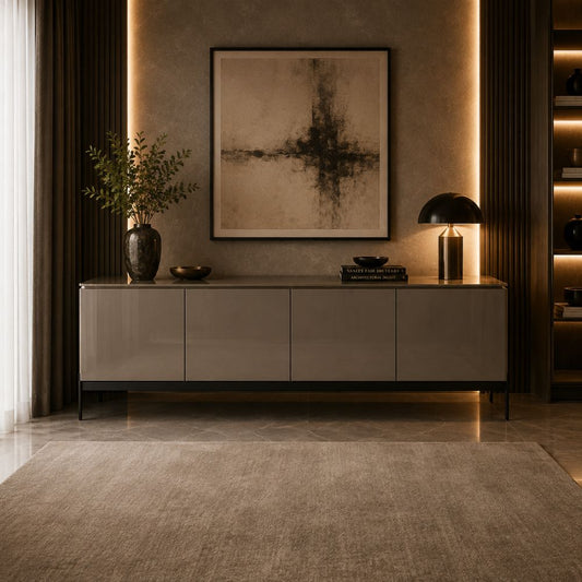 Coda Four-Door Sideboard