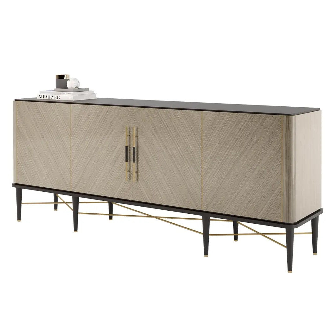 Luxury Storage Sideboard