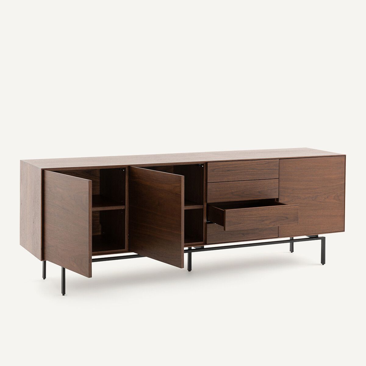 Oreka Wide Sideboard