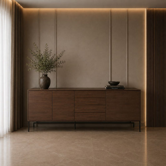 Oreka Wide Sideboard