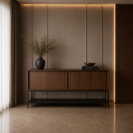 Mambo Compact Sideboard