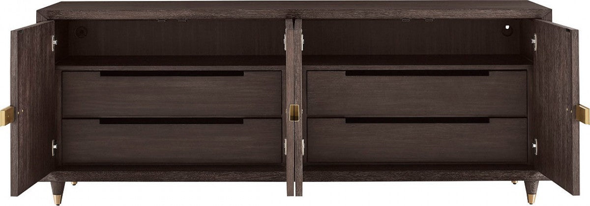 French Style Cabinet