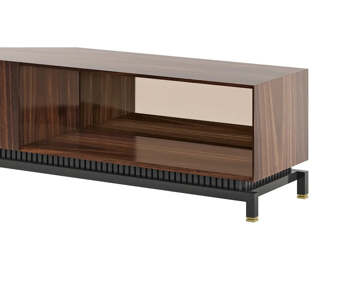 Premium Storage Unit
