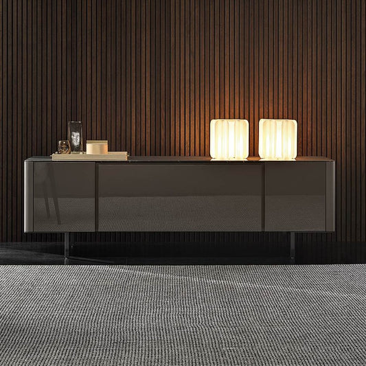 Lou Steel-Leg TV Unit