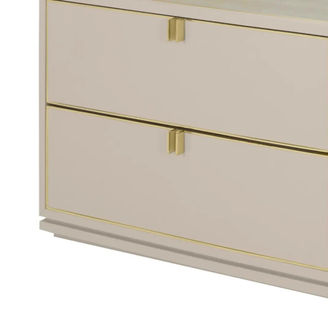 Elegant TV Cabinet