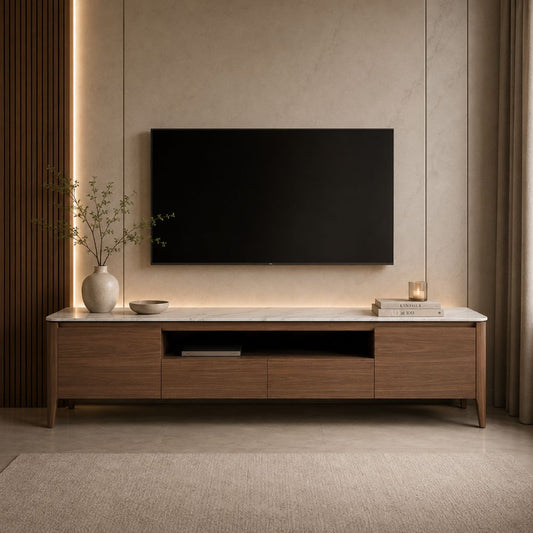 Forma TV Unit