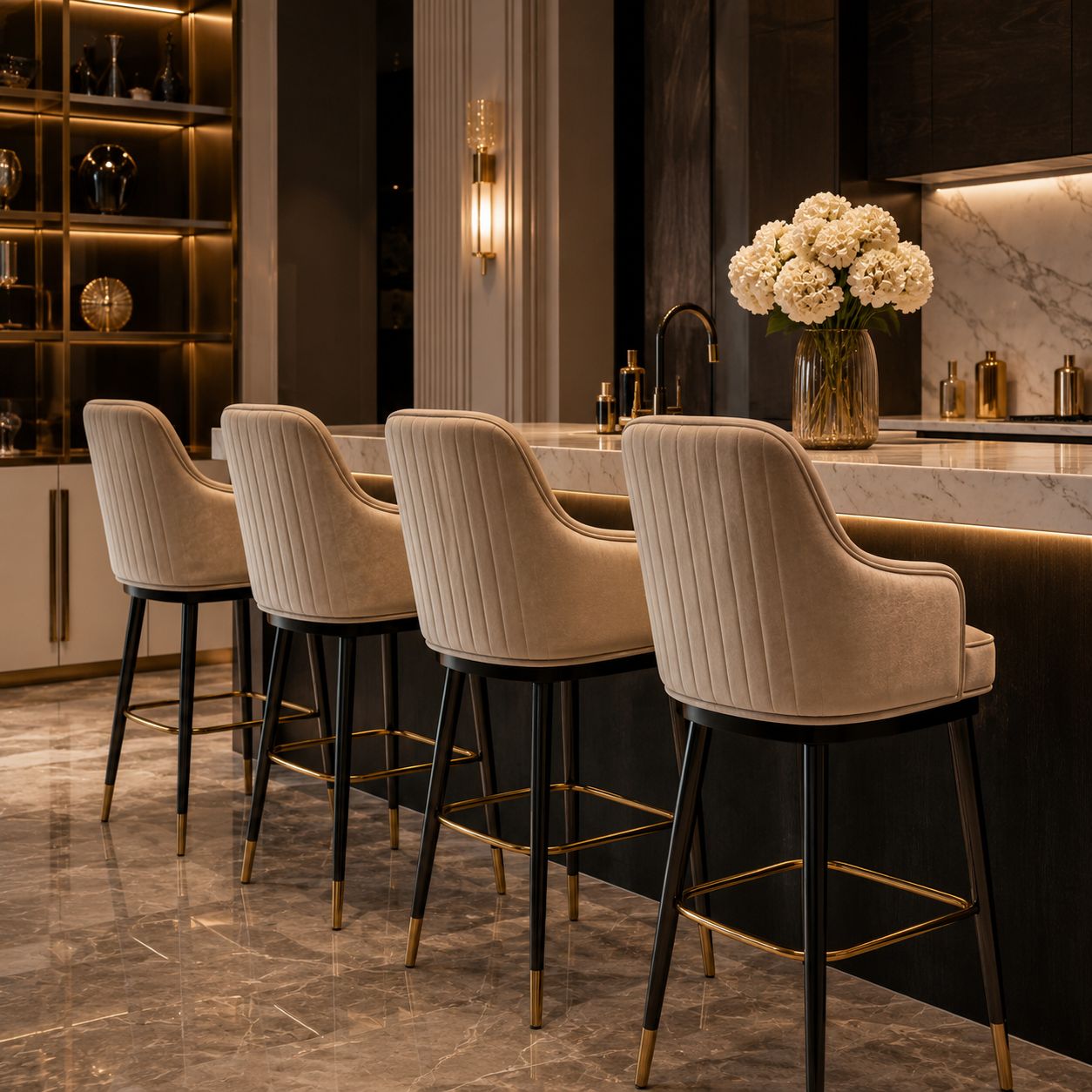 Bar Stool