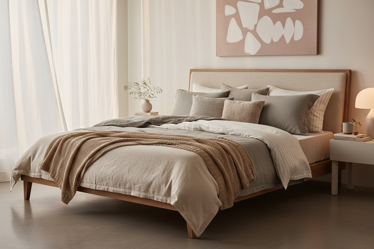Beds