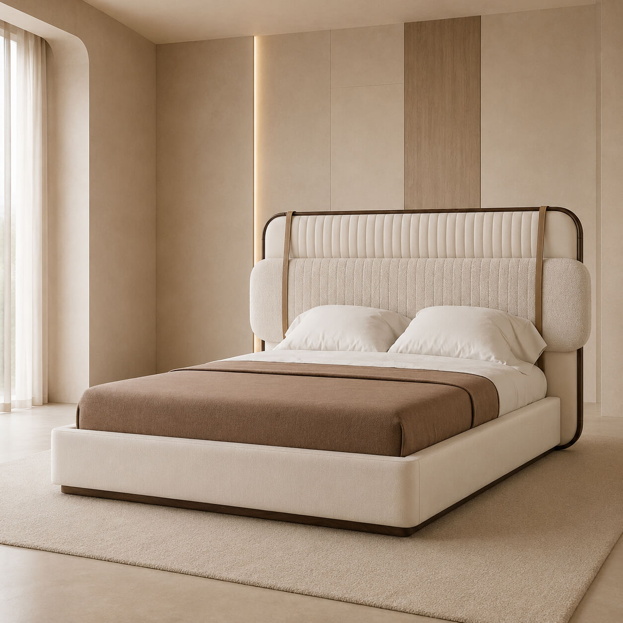 Beds