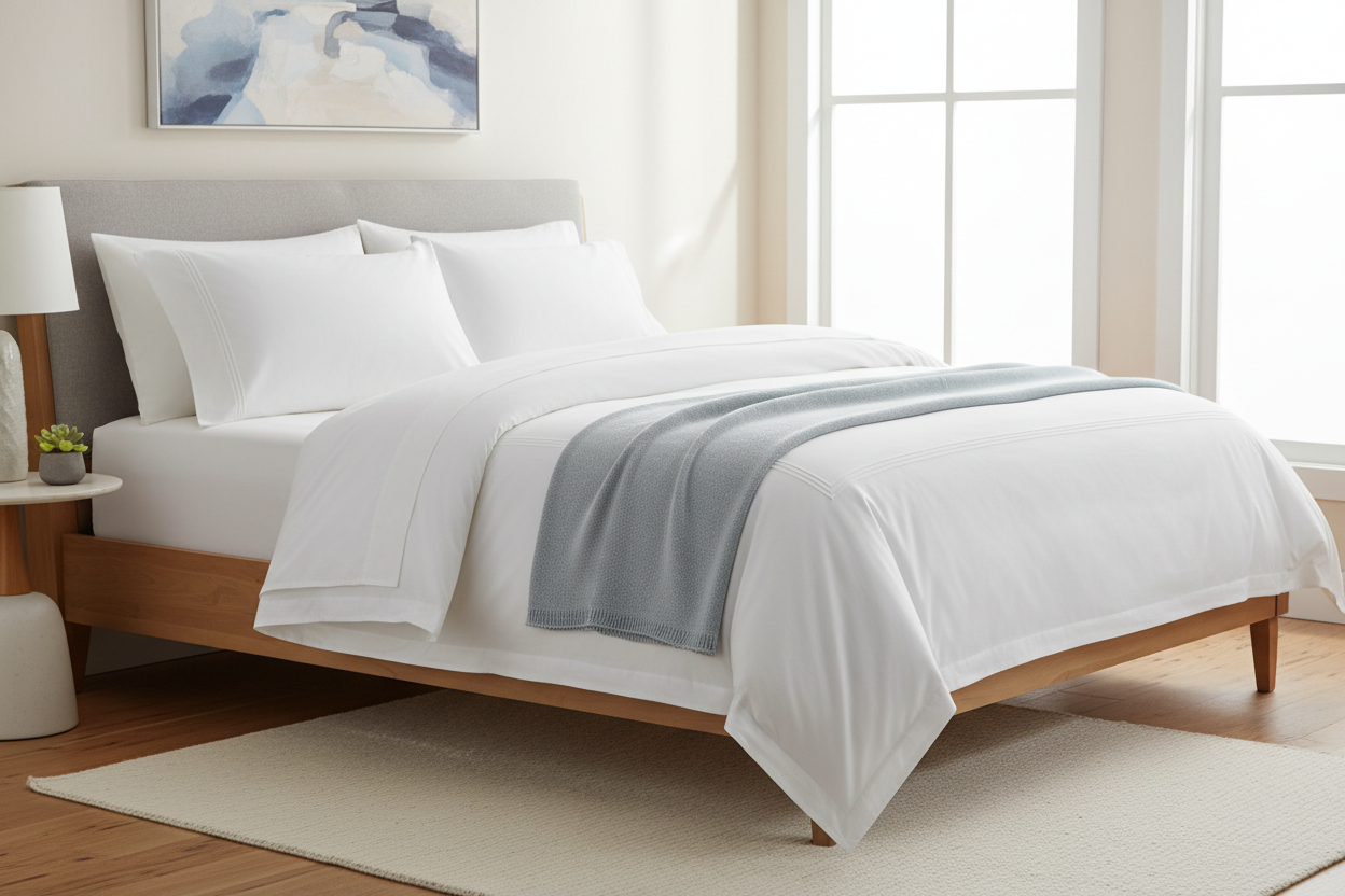 Bedsheet