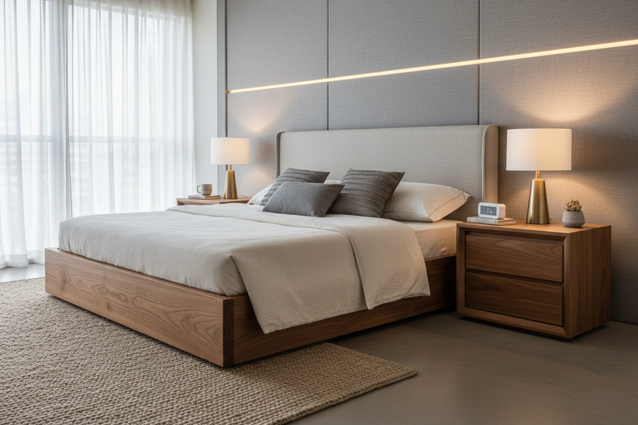 Bedside Tables