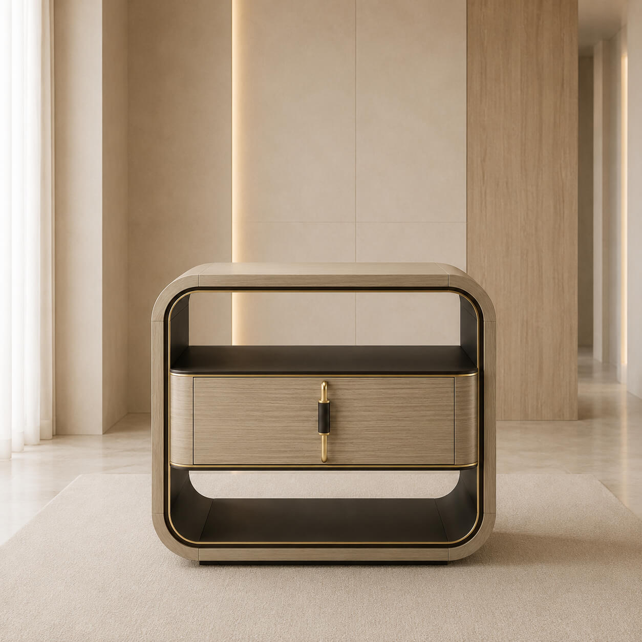 Bedside Tables