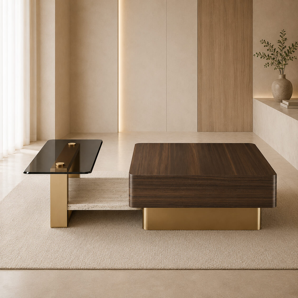 Coffee Tables