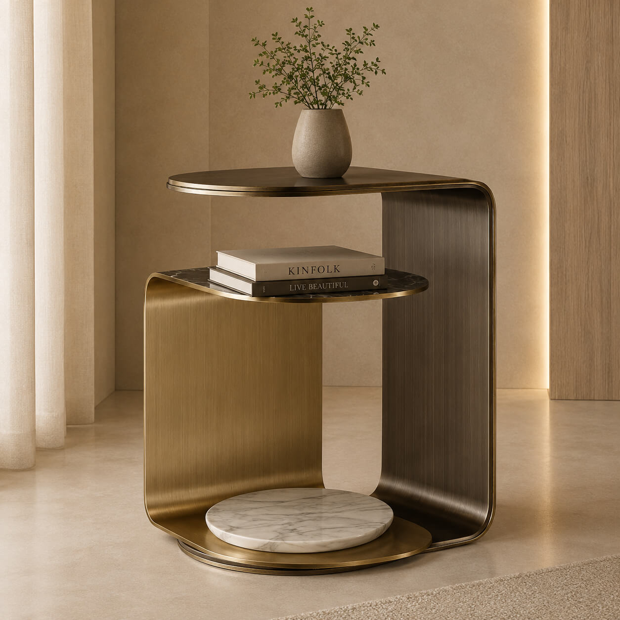 Side Tables