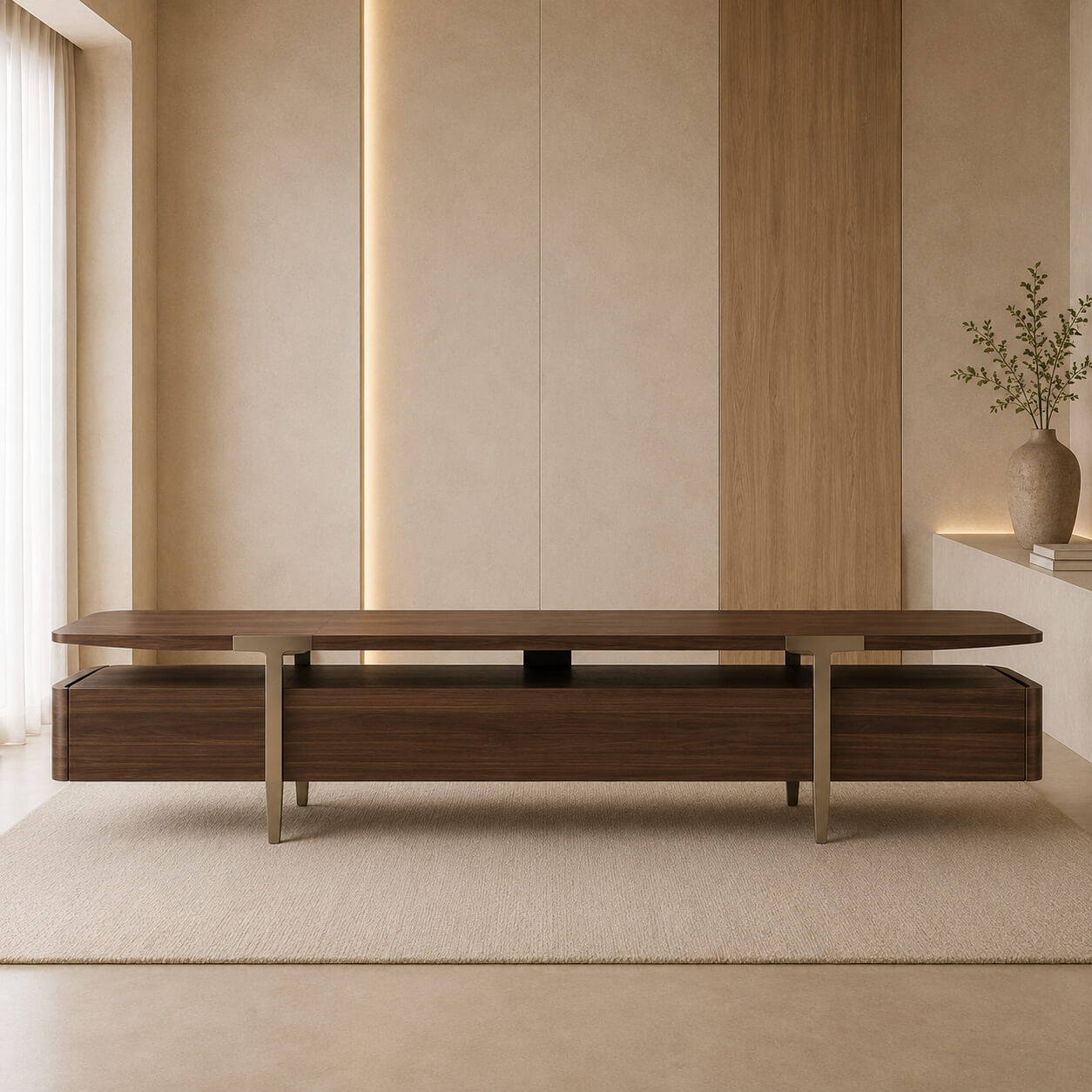 TV Units