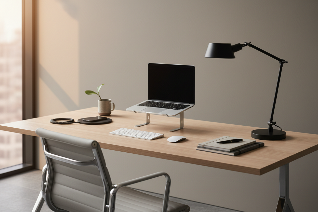 Desks