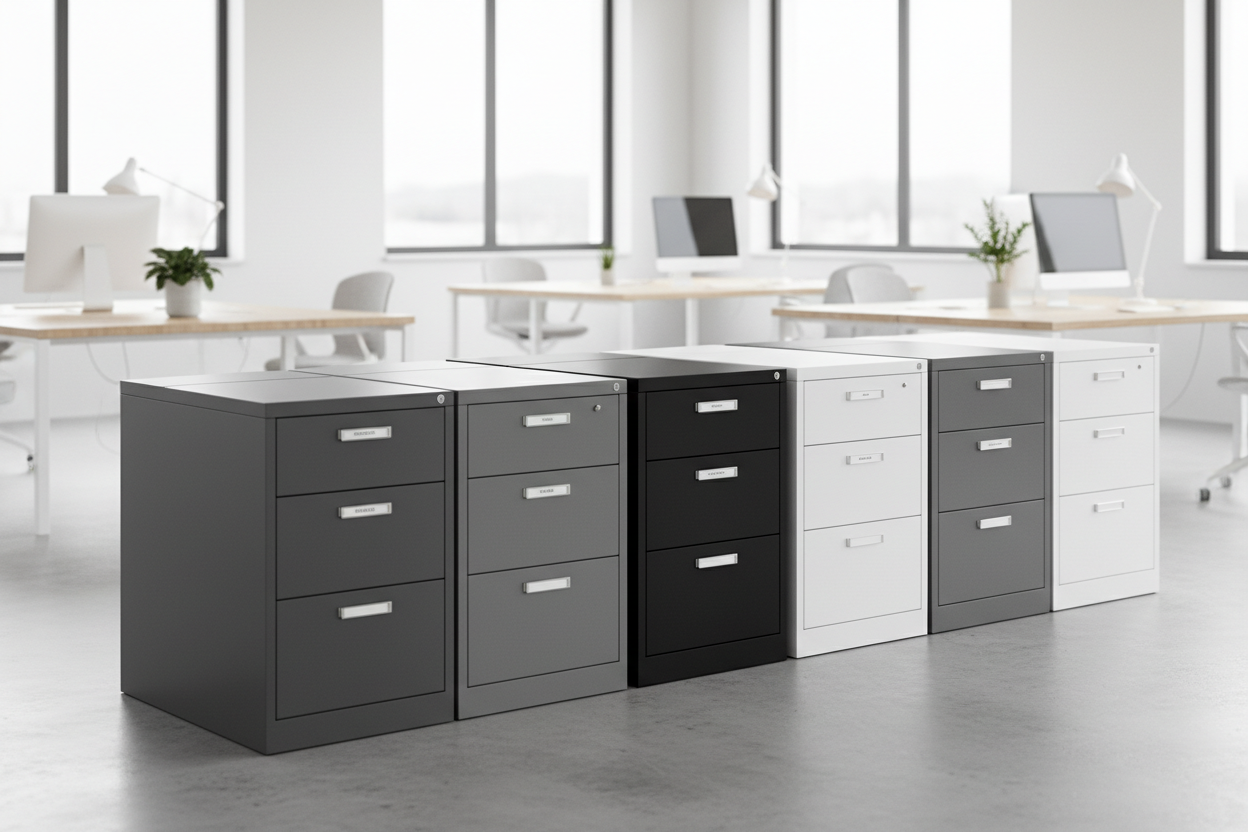 File Cabinets
