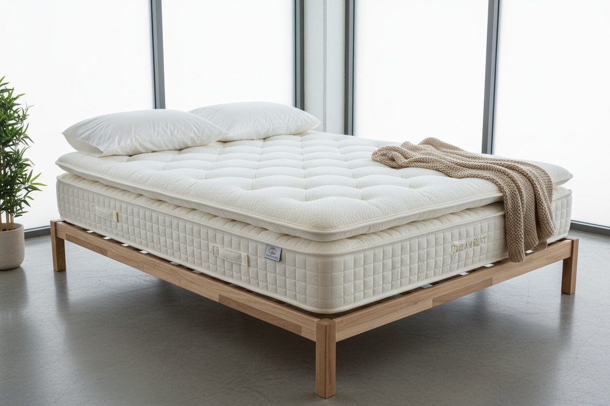 Mattress