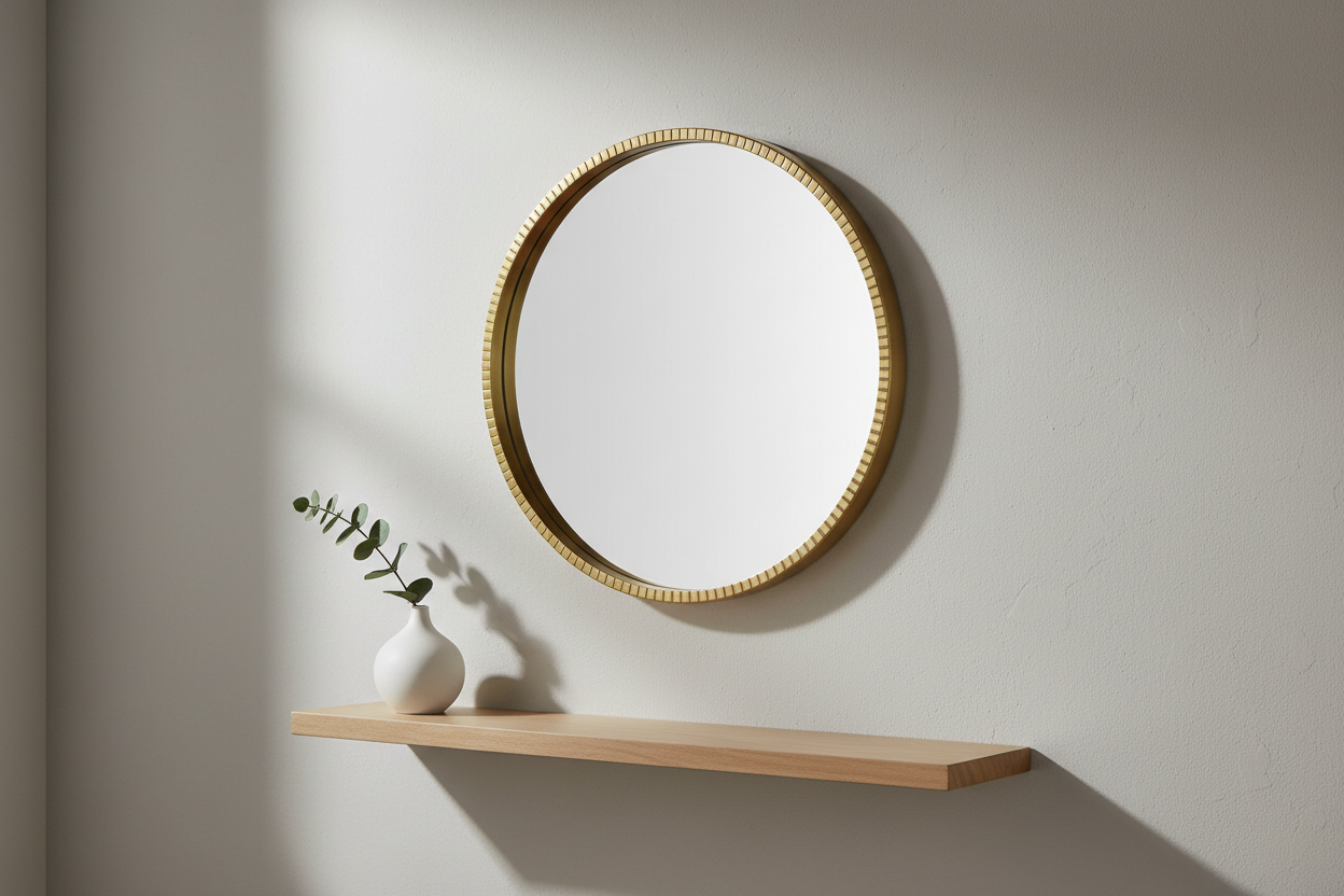 Mirrors
