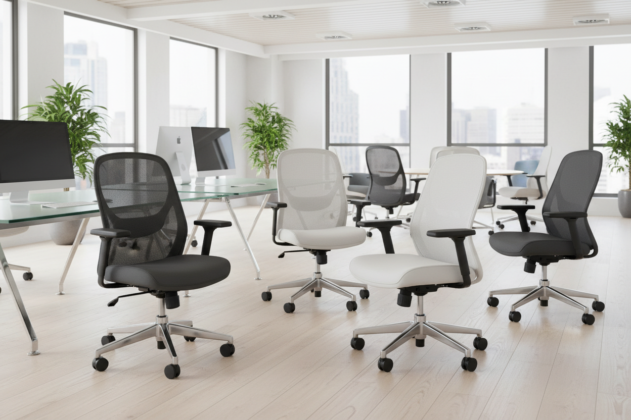 Office Chairs
