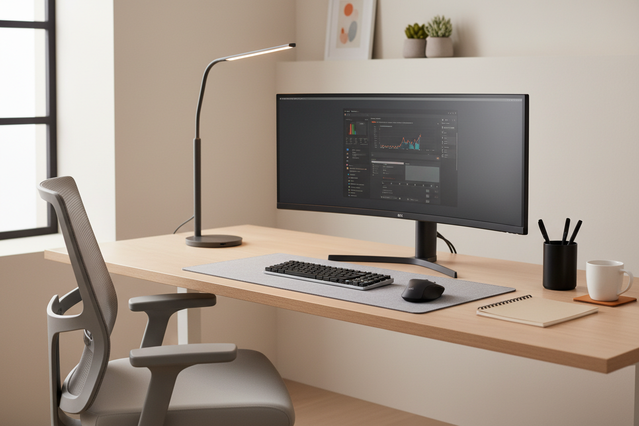 Workstation