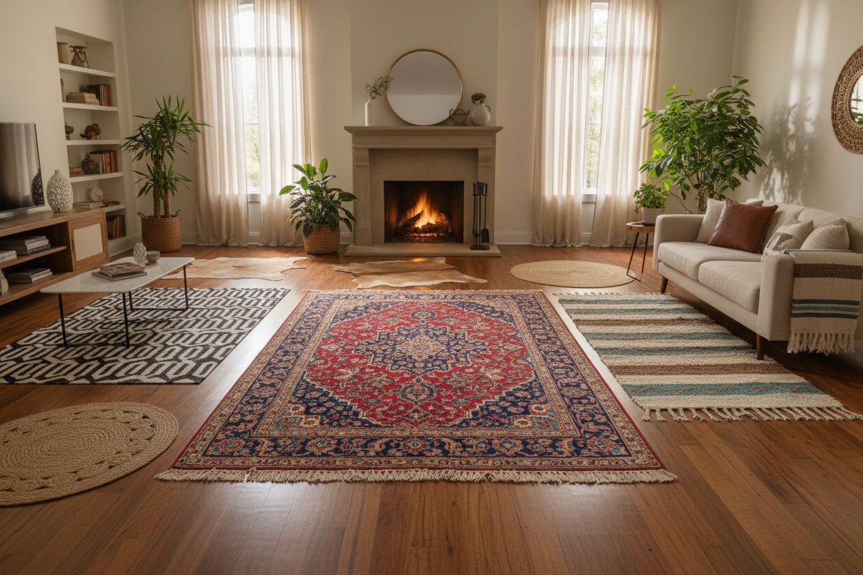 Rugs